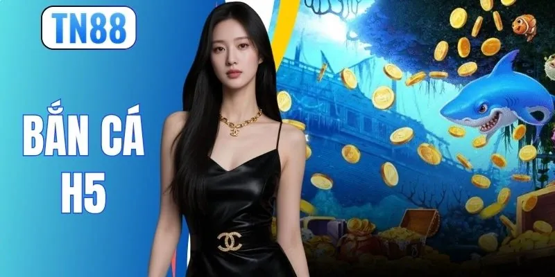 Bắn Cá H5