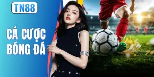Cá Cược Bóng Đá