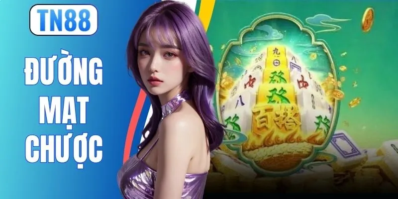 Đường Mạt Chược