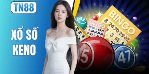 Xổ Số Keno