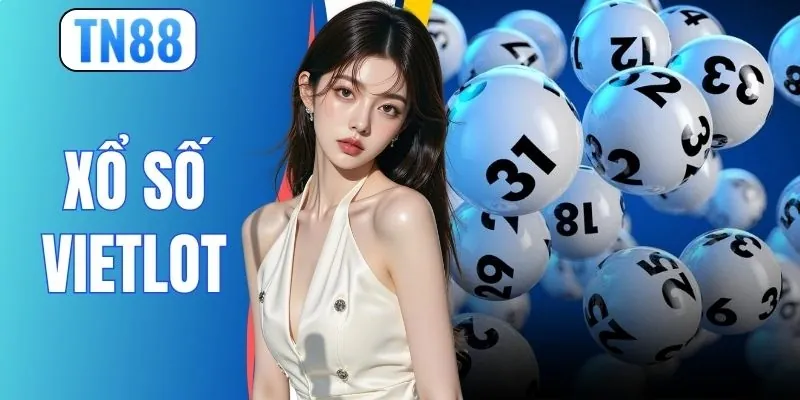 Xổ Số Vietlott